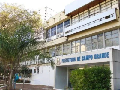 Prefeitura de Campo Grande economiza R$ 188 mil em leilão de pagamentos