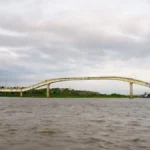 Rio Paraguai deve seguir em queda, mas segue dentro do normal