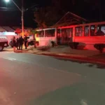 Homem morto e outro baleado na cabeça em ataques em Coxim
