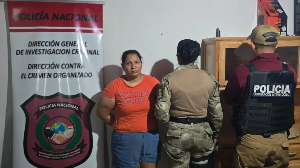 Mulher planejou sequestro de bebê por meses, diz polícia