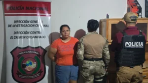 Mulher planejou sequestro de bebê por meses, diz polícia