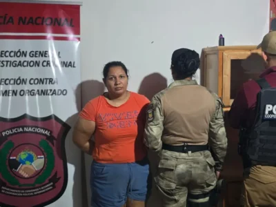 Mulher planejou sequestro de bebê por meses, diz polícia