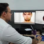 Retrato falado com IA: como polícia usa tecnologia para achar suspeitos
