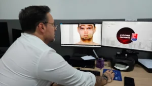 Retrato falado com IA: como polícia usa tecnologia para achar suspeitos
