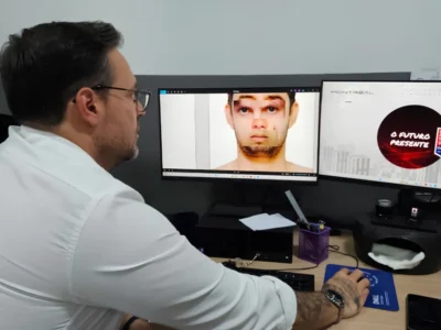 Retrato falado com IA: como polícia usa tecnologia para achar suspeitos