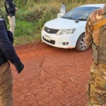 Senad mata 2 do bando do traficante mais procurado do Paraguai