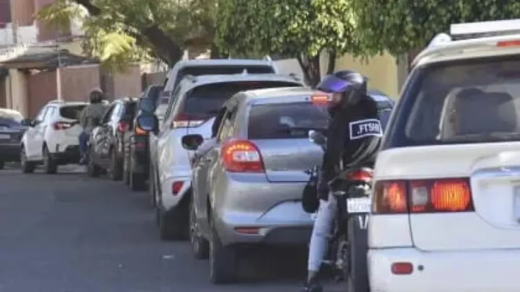Crise na Bolívia: filas de 3 dias e desabastecimento