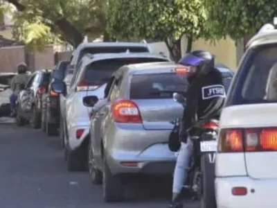 Crise na Bolívia: filas de 3 dias e desabastecimento