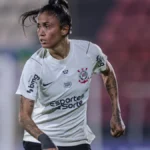 Corinthians empata, Fluminense goleia no Brasileirão Feminino