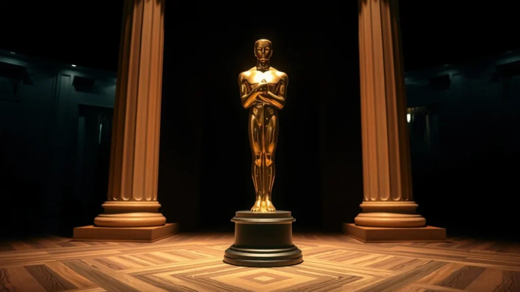 Por que Scorsese demorou décadas para ganhar seu Oscar