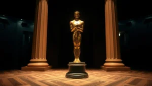Por que Scorsese demorou décadas para ganhar seu Oscar