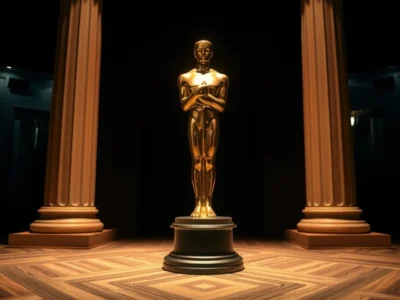 Por que Scorsese demorou décadas para ganhar seu Oscar