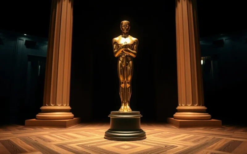 Por que Scorsese demorou décadas para ganhar seu Oscar